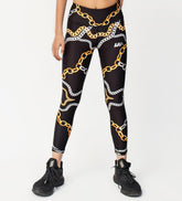 Chain Print Set