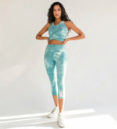 Cloud Blue Set