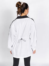 Cool Down Jacket