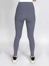 Ultra Push Up Stone Grey Leggings