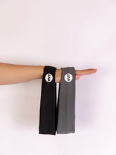 Black Hairband