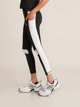 Ultra Push Up Checkmate Leggings