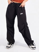 Black Easy Move Joggers