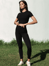 Black Ultra Flex Set