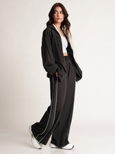 Black Tracksuit