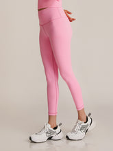 Bubble Gum Pink Ultra Flex Leggings
