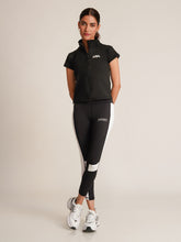 Combat Half Sleeve Top