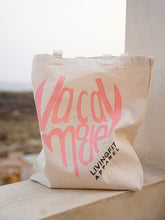 Canvas Tote