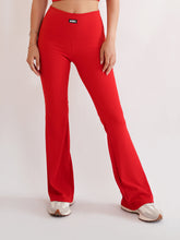 Cherry Rib Movement Pants