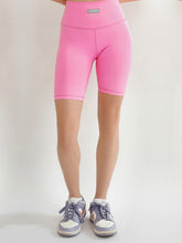 Ultra Push Up Paradise Pink Shorts