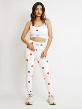 Heart Set