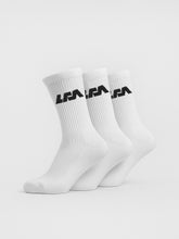 Crew Socks