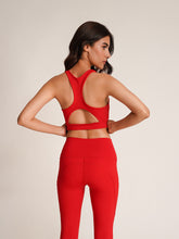 Cherry Red Compression Swift Set