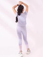 Cloud Silver Set