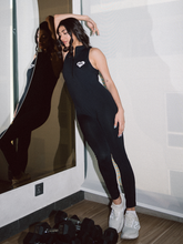 Combat Quarter Zip Onesie