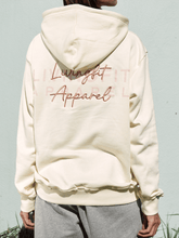 Comfort Cream Hoodie