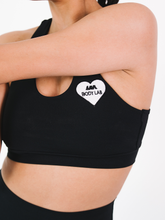 Compression Swift Sports Bra