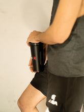 Duece Shaker Bottle