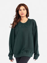 Forest Green Sweatshirt