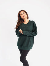 Forest Green Sweatshirt