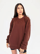 Hot Coco Sweatshirt