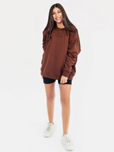 Hot Coco Sweatshirt