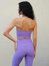 Lilac Ultra Flex Sports Bra