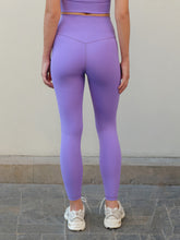 Lilac Ultra Flex Leggings