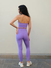 Lilac Ultra Flex Set
