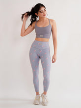 Lavender Field Set