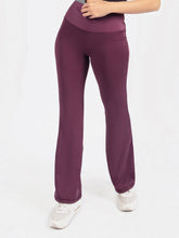 Mauve Sport Movement Pants