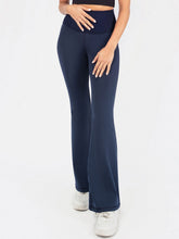 Navy Blue Sport Movement Pants