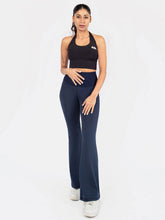 Navy Blue Sport Movement Pants
