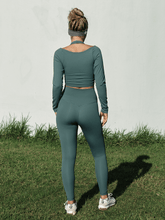 Sage Green Ultra Flex Set