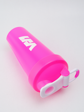 Shaker Bottle Pink