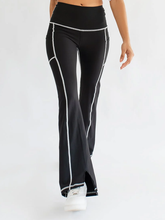 Split Pants