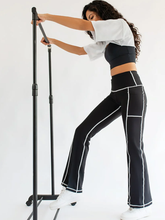 Split Pants