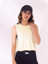 Statement Muscle Tank