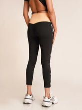 Train Colourblock Leggings