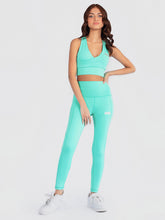Ultra Impact Mint Green Set