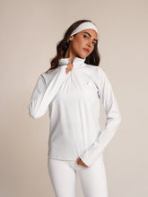 Ultra Flex White Hairband