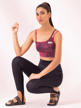 Ultra Push Up Stirrup Leggings