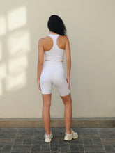 White Ultra Flex Everyday Set