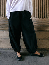 Balloon Trousers