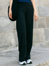 Black Wide Leg Movement Pants