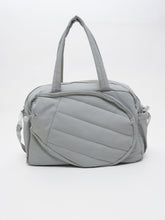 Blue Macaroon Bag