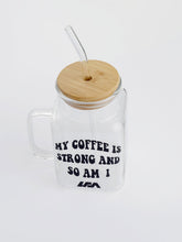 Coffee Tumbler