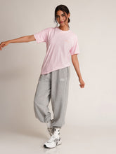 Dri-Fit Pink Leopard Print Tee
