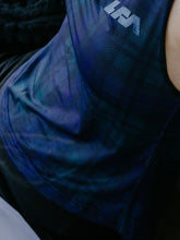 Plaid Racerback Tank