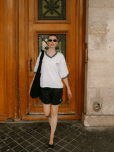 Black Soccer Shorts